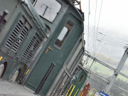 SBB Historic Extrazug "100 Jahre Krokodil", 19.10.2019