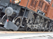 SBB Historic Extrazug "100 Jahre Krokodil", 19.10.2019