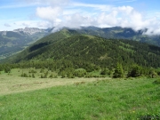 Looegg, Sörenberg (CH), 26.06.2021