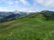 Looegg, Sörenberg (CH), 26.06.2021