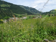 Flühli LU (CH), 27.06.2021