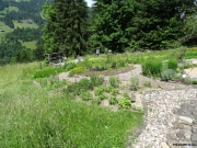 Kneipperlebnis, Flühli LU (CH), 27.06.2021