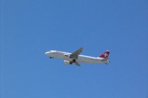 Zürich Flughafen 15.07.2007
