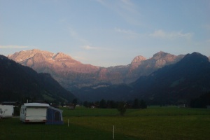 Lenk Sommer 2008