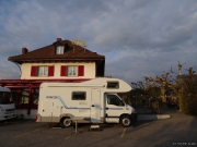Restaurant Enge, Biberist (CH), April 2021